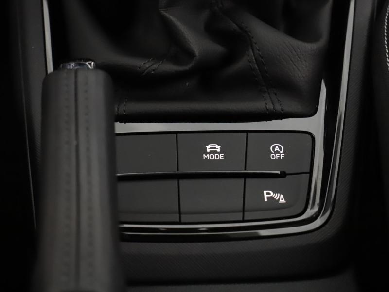 Škoda Kamiq Selection TSI DSG