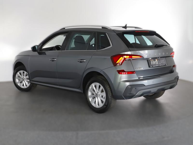 Škoda Kamiq Selection TSI DSG