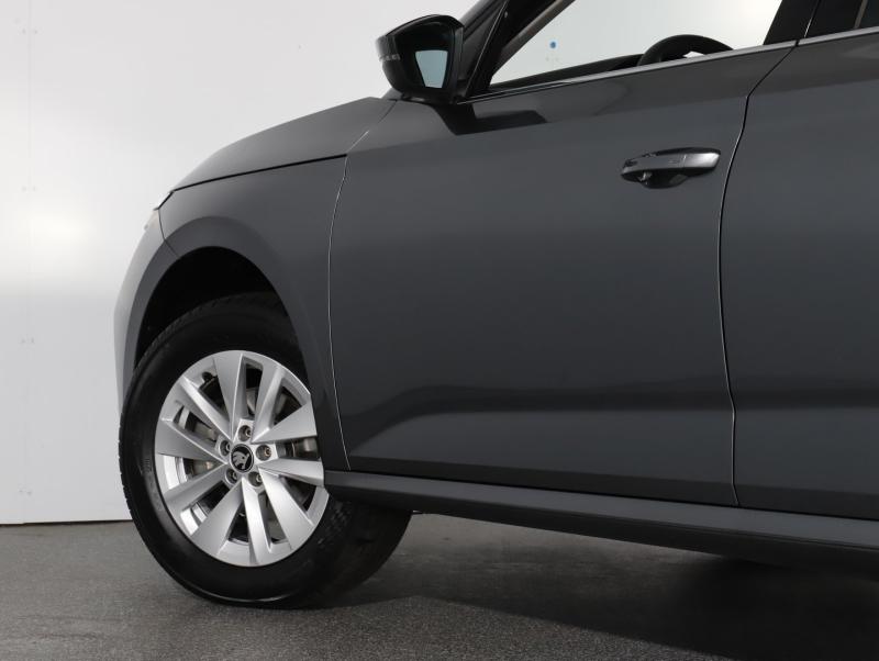 Škoda Kamiq Selection TSI DSG