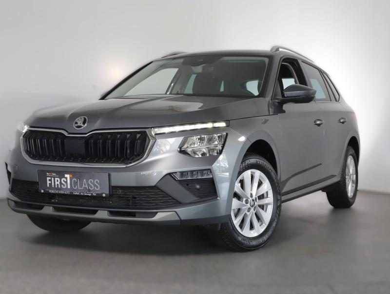 Škoda Kamiq Selection TSI DSG