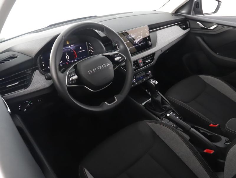 Škoda Kamiq Selection TSI DSG