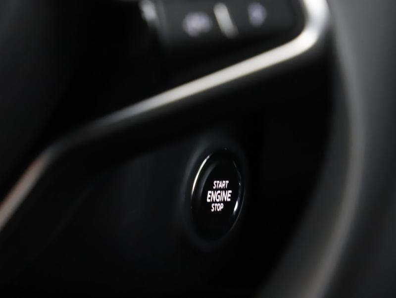 Škoda Kamiq Selection TSI DSG