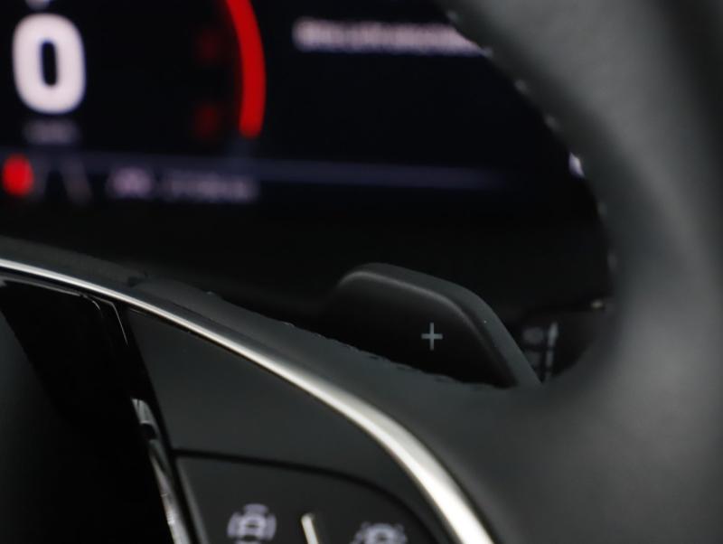 Škoda Kamiq Selection TSI DSG