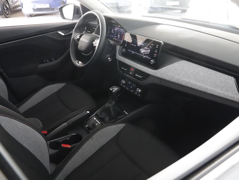 Škoda Kamiq Selection TSI DSG