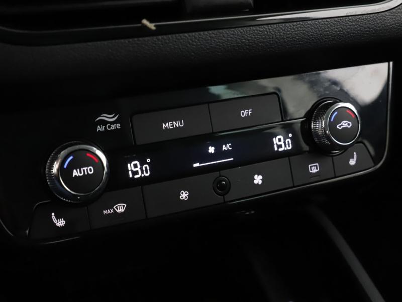 Škoda Kamiq Selection TSI DSG