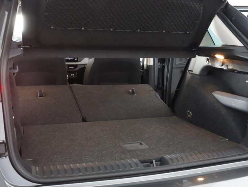 Škoda Kamiq Selection TSI DSG