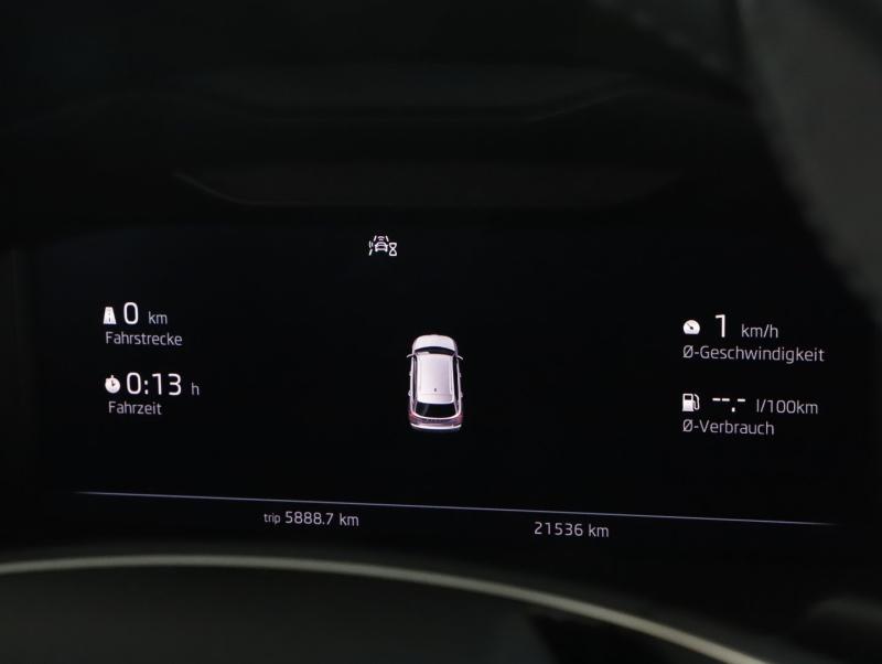 Škoda Kamiq Selection TSI DSG