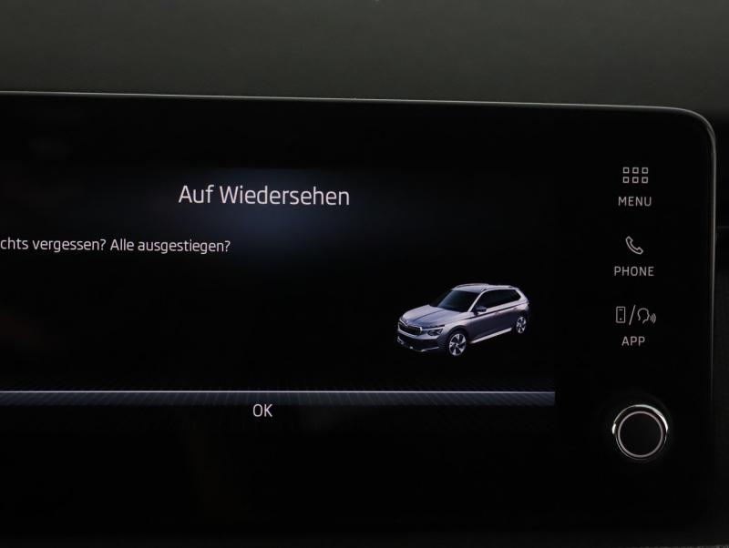 Škoda Kamiq Selection TSI DSG