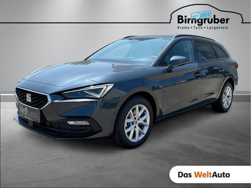 SEAT Leon SP Kombi Style Edition 1.5TSI 115PS