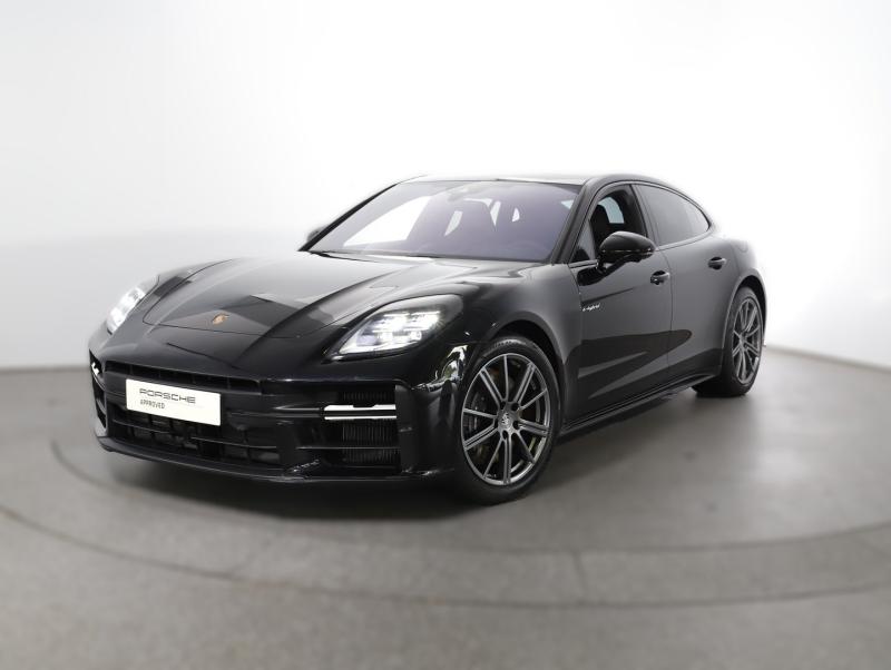 Panamera Porsche Porsche Panamera 4 E-Hybrid