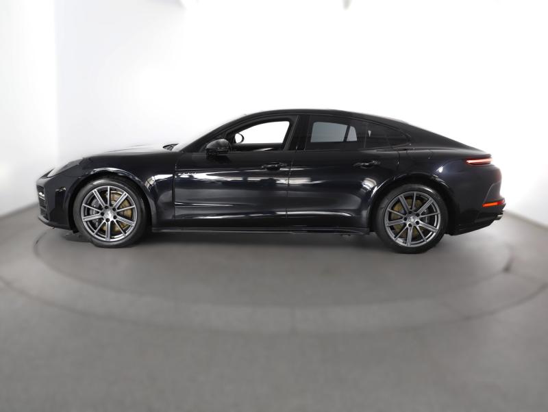 Porsche Panamera 4 E-Hybrid