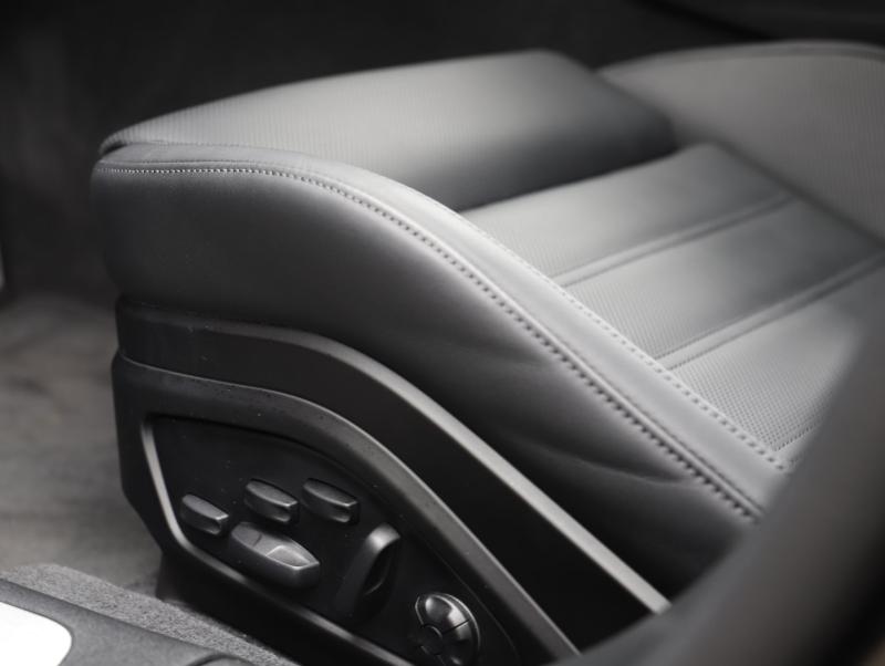 Porsche Panamera 4 E-Hybrid