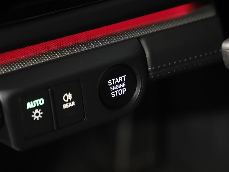 Porsche Panamera 4 E-Hybrid