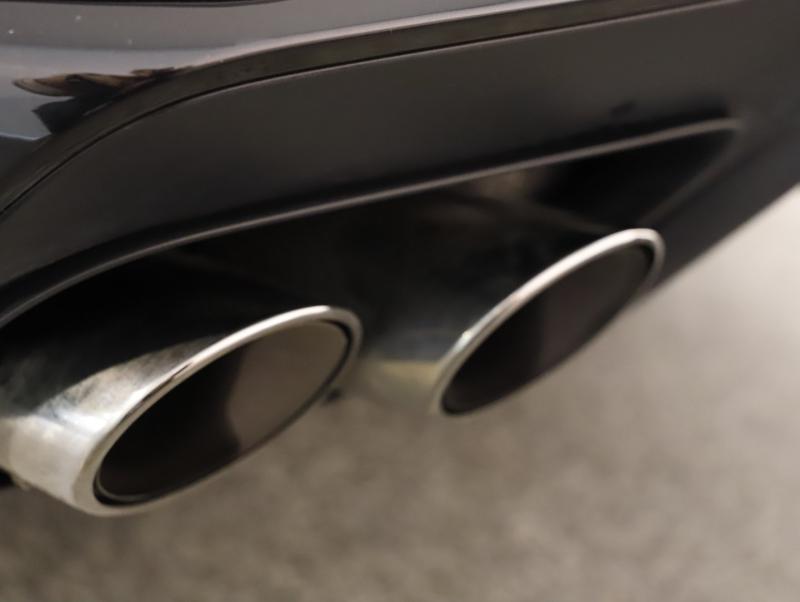 Porsche Panamera 4 E-Hybrid