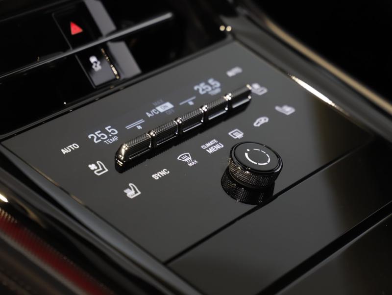 Porsche Panamera 4 E-Hybrid