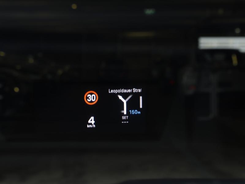 Porsche Panamera 4 E-Hybrid