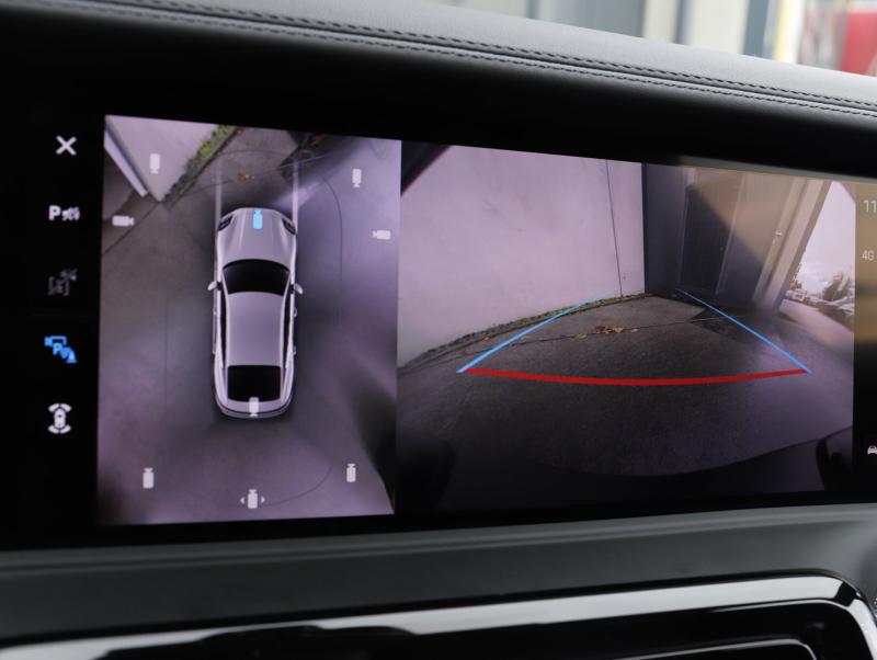 Porsche Panamera 4 E-Hybrid