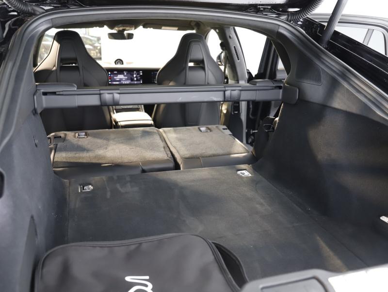 Porsche Panamera 4 E-Hybrid