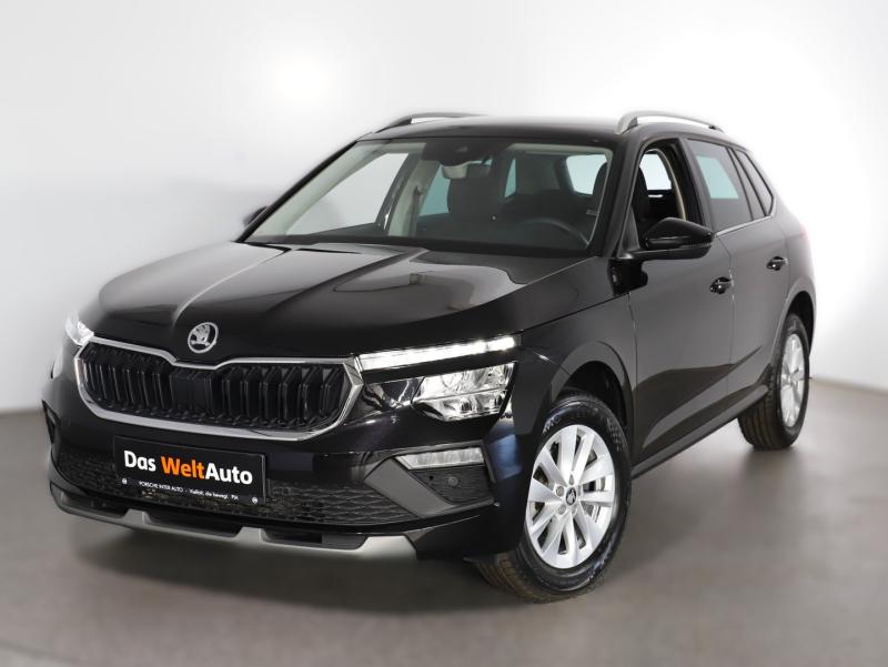 Kamiq Skoda Škoda Kamiq Selection TSI DSG