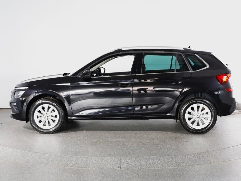 Škoda Kamiq Selection TSI DSG