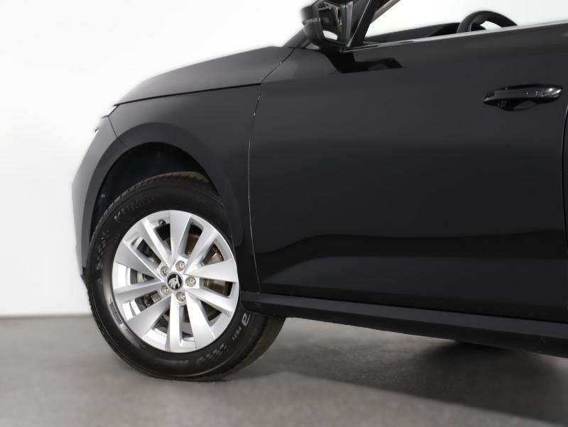 Škoda Kamiq Selection TSI DSG