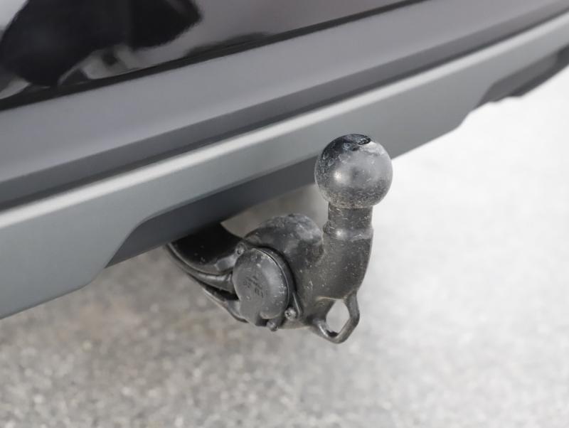 Škoda Kamiq Selection TSI DSG