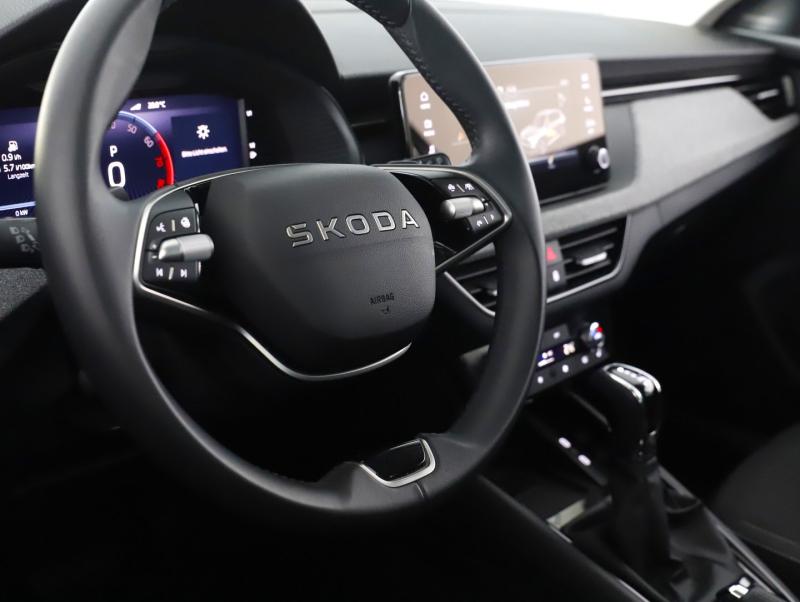 Škoda Kamiq Selection TSI DSG