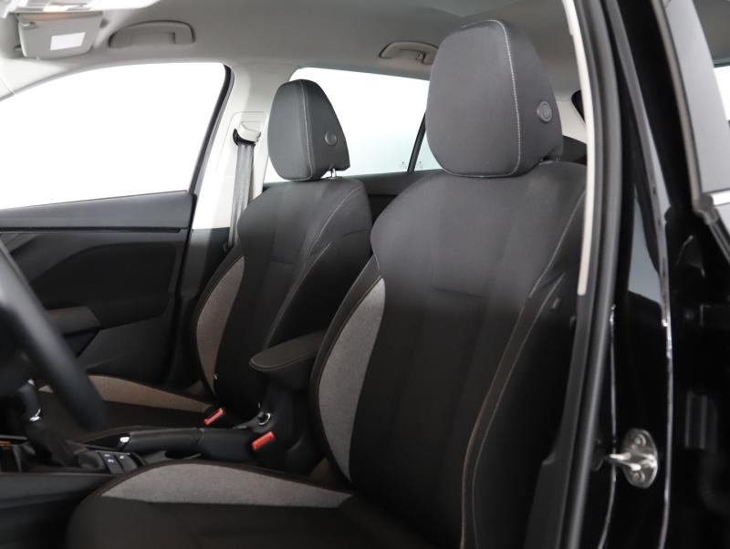 Škoda Kamiq Selection TSI DSG