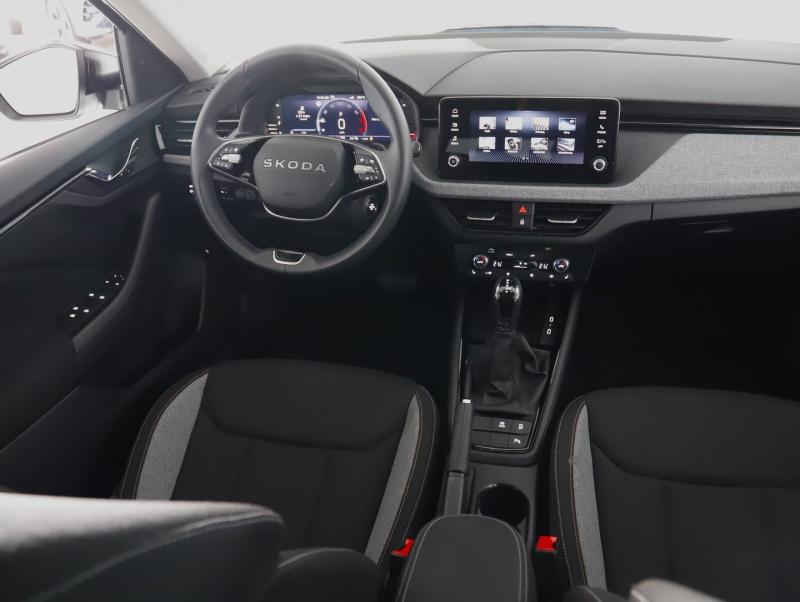 Škoda Kamiq Selection TSI DSG