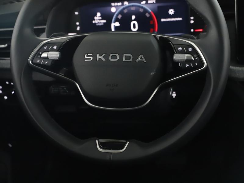 Škoda Kamiq Selection TSI DSG