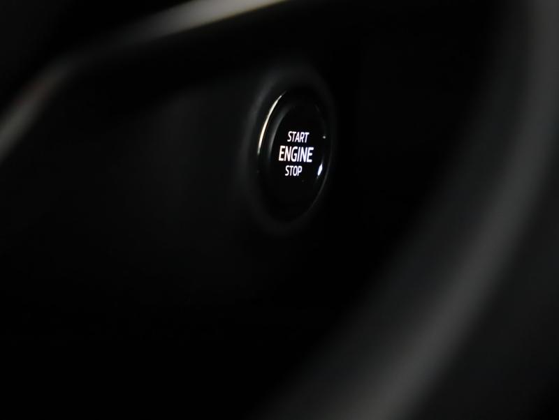 Škoda Kamiq Selection TSI DSG