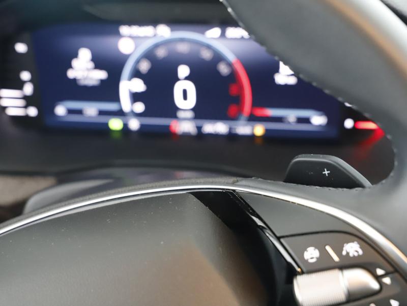 Škoda Kamiq Selection TSI DSG