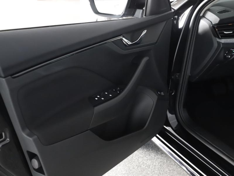 Škoda Kamiq Selection TSI DSG