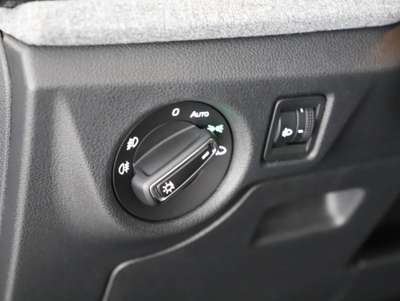 Škoda Kamiq Selection TSI DSG