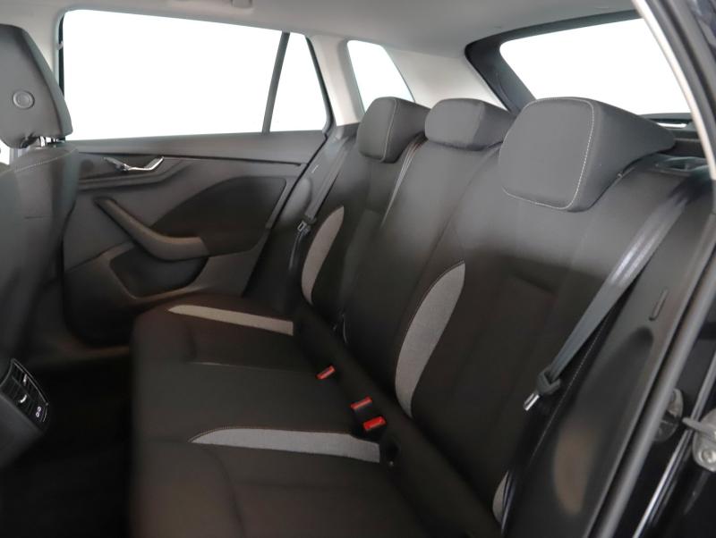 Škoda Kamiq Selection TSI DSG