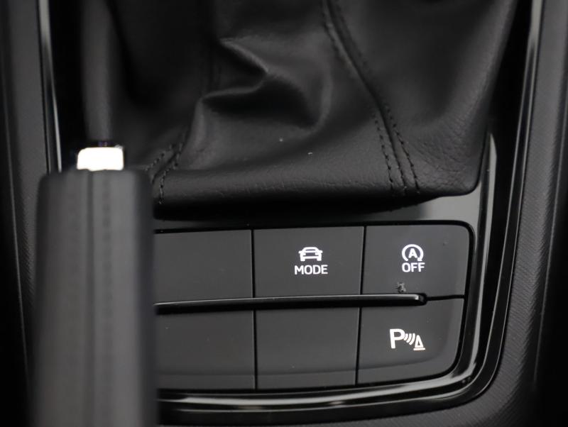 Škoda Kamiq Selection TSI DSG