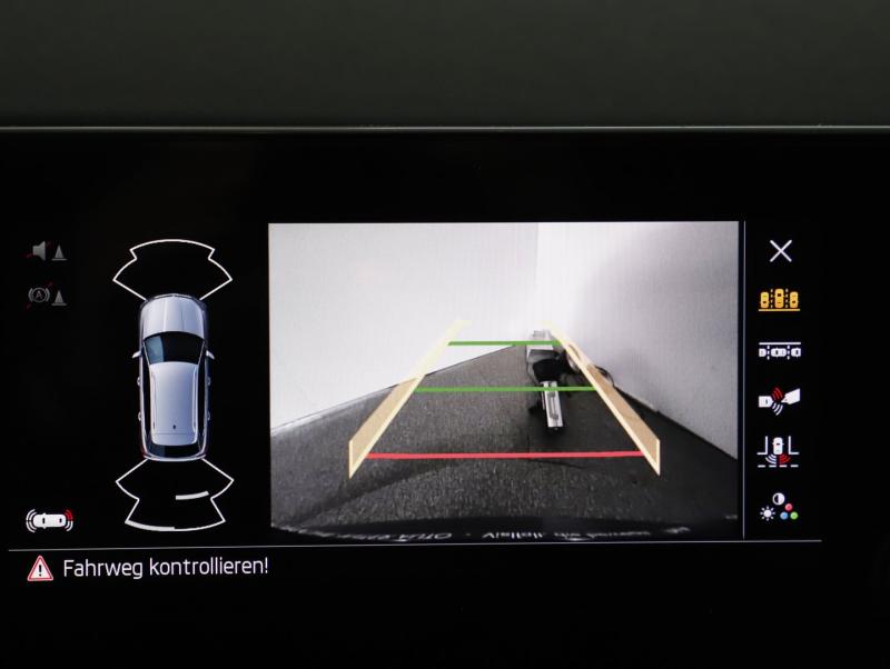 Škoda Kamiq Selection TSI DSG