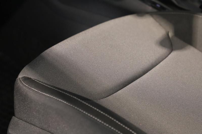 Škoda Fabia Ambition