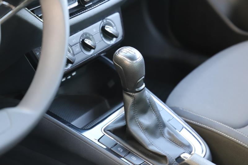 Škoda Fabia Ambition