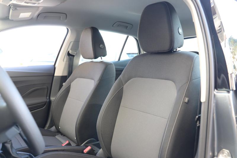 Škoda Fabia Ambition