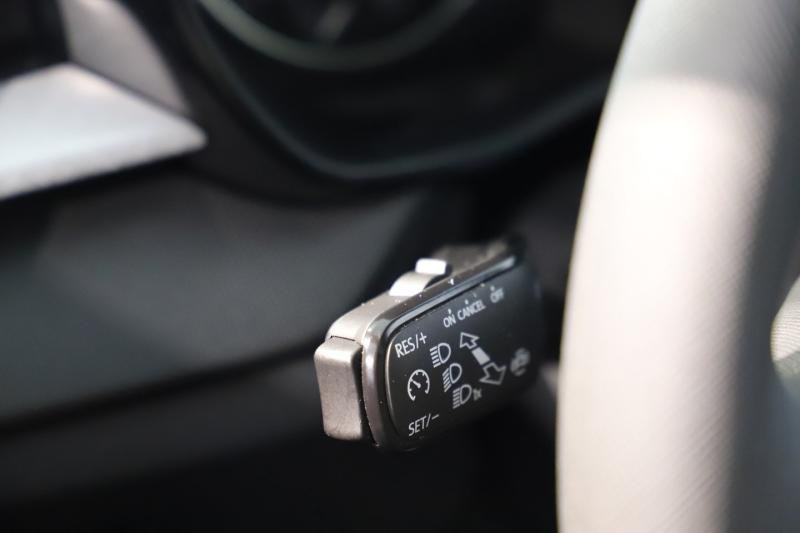 Škoda Fabia Ambition