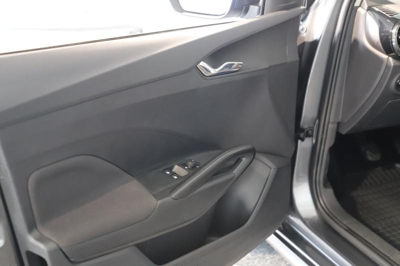 Škoda Fabia Ambition