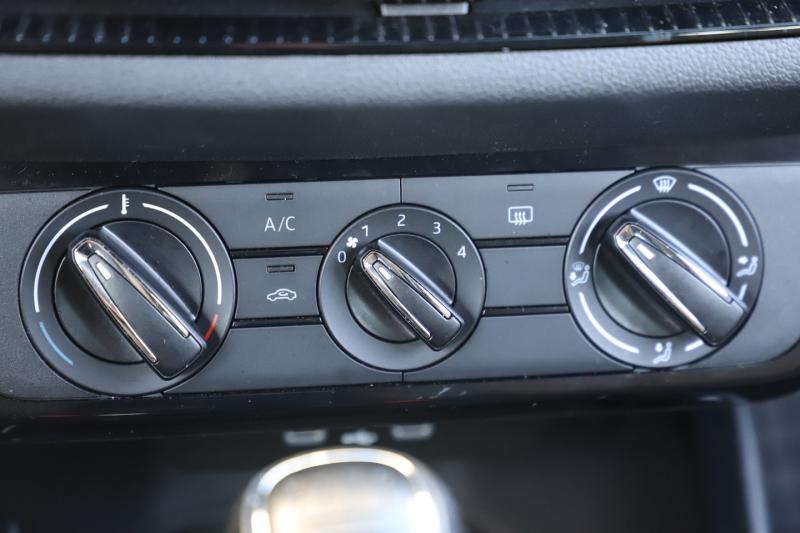 Škoda Fabia Ambition