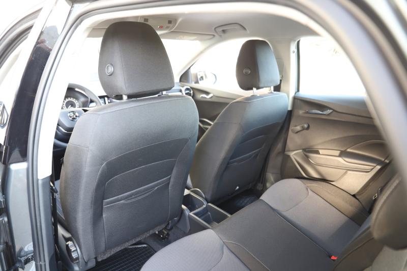 Škoda Fabia Ambition