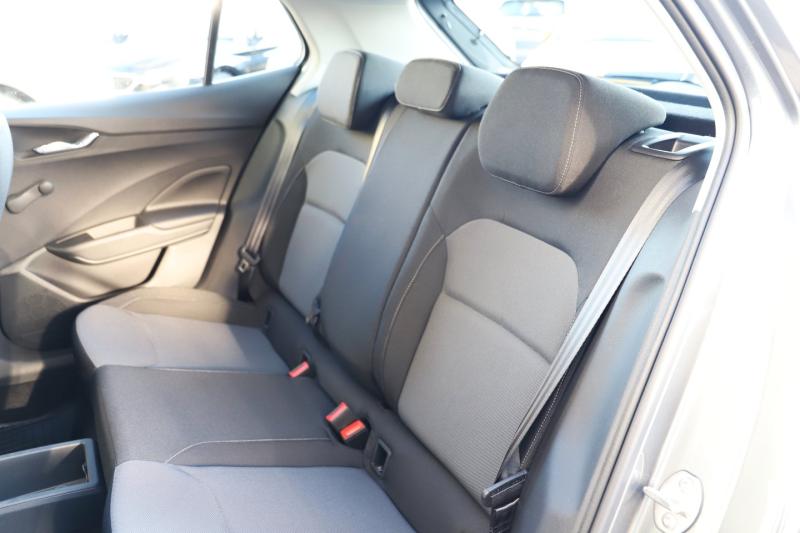 Škoda Fabia Ambition