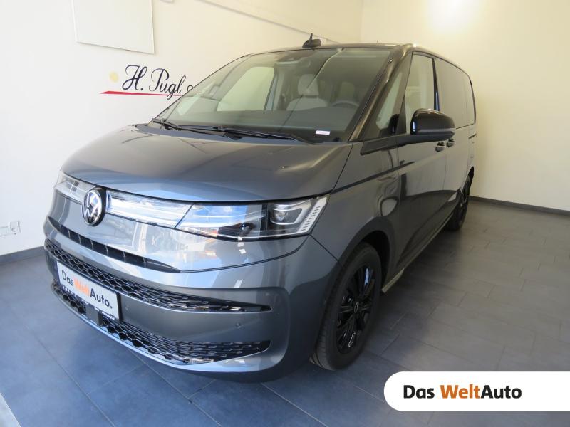 Multivan Volkswagen VW Multivan Edition TDI