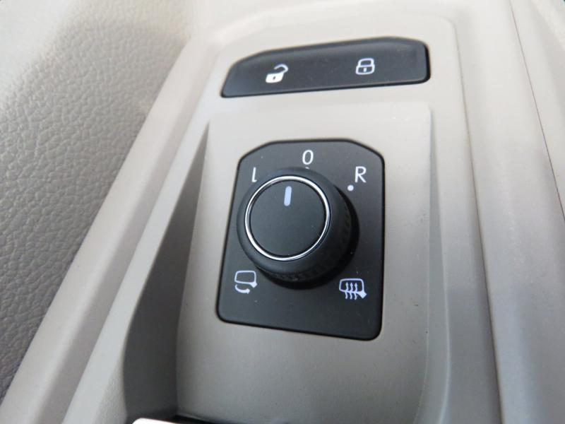 VW Multivan Edition TDI