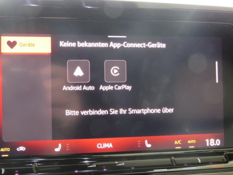 VW Multivan Edition TDI