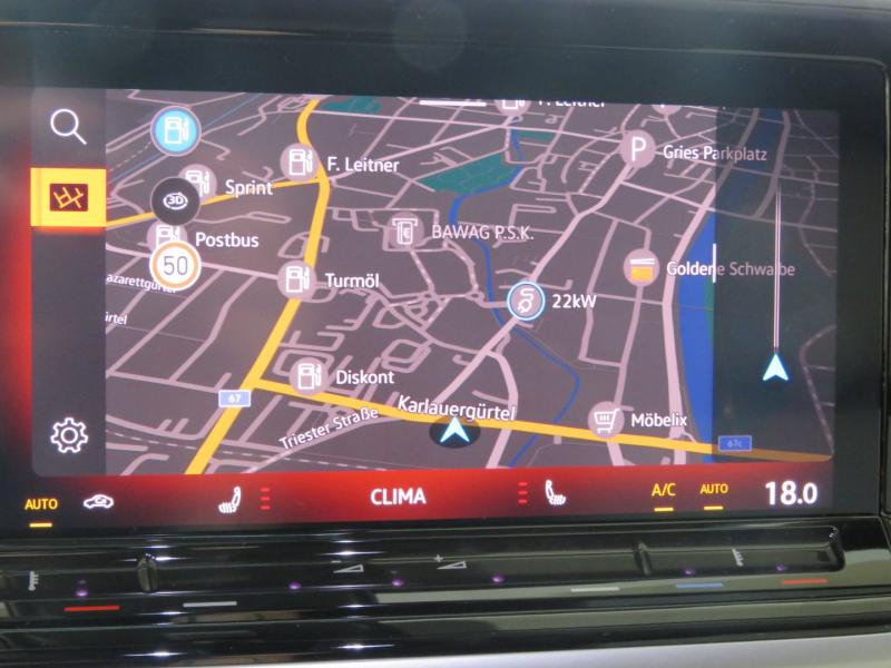 VW Multivan Edition TDI