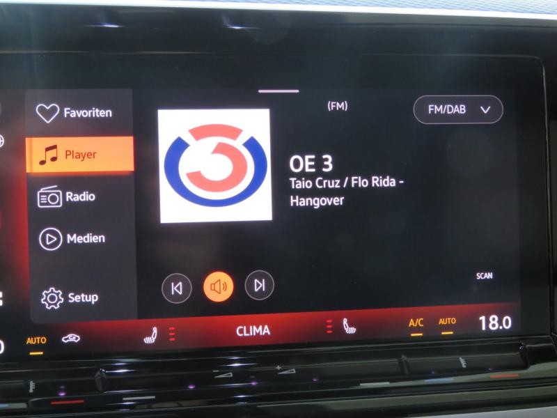 VW Multivan Edition TDI